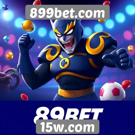 Comparativo de jogos oferecidos no 899bet