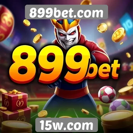 Opcões de jogos disponíveis no 899bet