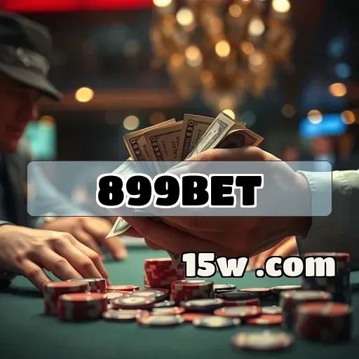 899bet.com: Conheça os Melhores Jogos de Mesa Online no Brasil