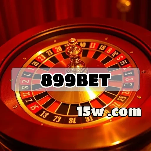 899bet.com e Seus Imperdíveis Recursos para Apostas em Esports