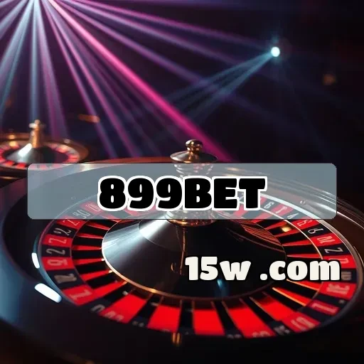 899bet.com: A Revolução do Jogo Mobile que Você Precisa Conhecer