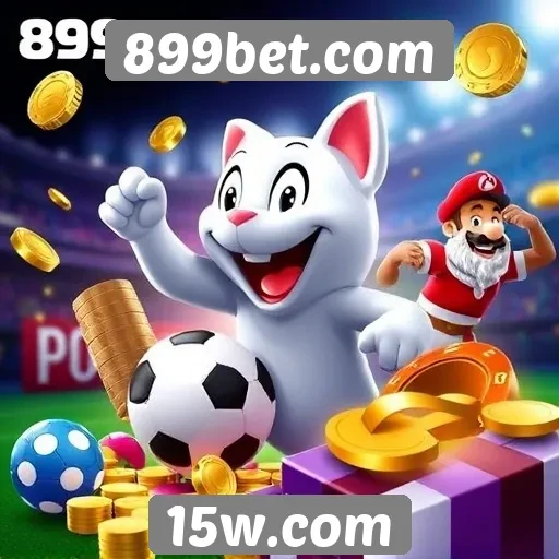 Análise da variedade de jogos no 899bet